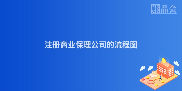 注册商业保理公司的流程图
